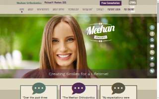 Meehan Orthodontics of Palos Heights
