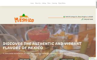 Meshico
