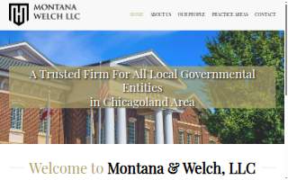 Montana & Welch, LLC