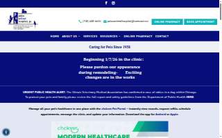 Palos Animal Hospital