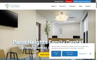 Palos Heights Family Dental
