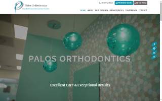Palos Orthodontics