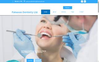 Patsavas Dentistry, Ltd.