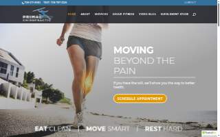 Primal Chiropractic