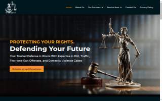 RC Dame Law, LLC