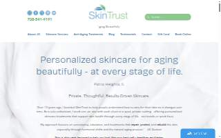 SkinTrust