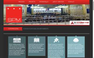 SPM Architects, Inc. of Palos Heights