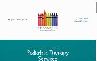 Therapals of Palos Heights