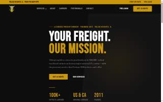 Viking Logistics
