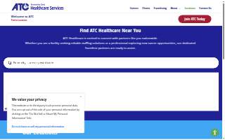 ATC Healthcare Services of Palos Hills