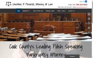 Christine R Piesiecki, Attorney At Law