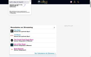 Cinetec