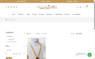 Cleopatra Jewelers