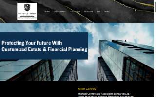 Conroy Financial Services