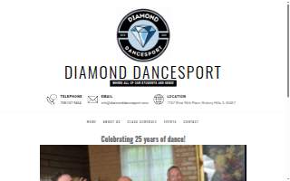 Diamond Dancesport