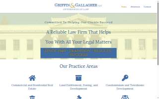 Griffin & Gallagher, LLC
