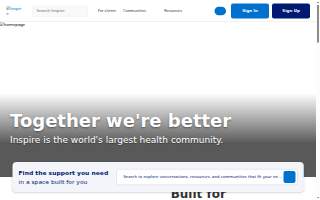 Inspire Mental Health of Palos Heights