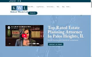 Kerlin Walsh Law of Palos Hills