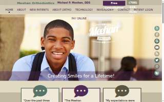 Meehan Orthodontics of Palos Hills