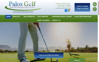 Palos Golf Inc.