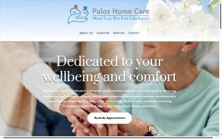 Palos Home Care Inc