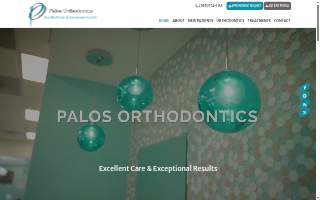 Palos Orthodontics: Keyur Shah, DDS
