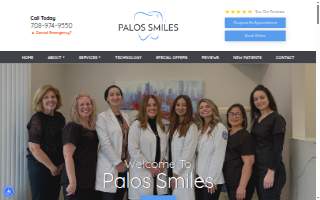 Palos Smiles