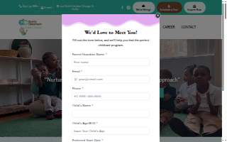 Quality Classroom Childcare + Preschool of Palos Hills