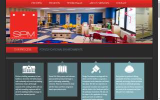 SPM Architects, Inc.