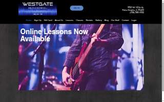 Westgate Music School of Palos Hills