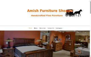 Amish Furniture Shoppe of Park Forest