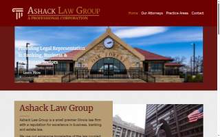 Ashack Law Group