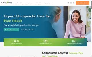 Chiro One Chiropractic & Wellness Center of Federal Way