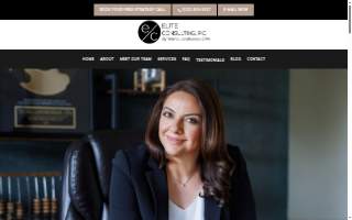 Elite Consulting​, PC