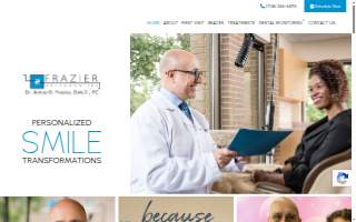 Frazier Orthodontics of Park Forest