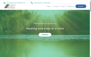 Healing Steps Counseling
