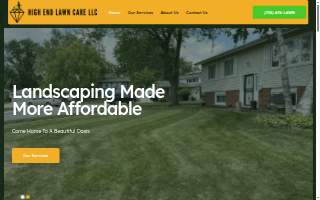 High End Lawn Care LLC