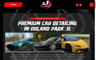 JJs Detailing of Park Forest