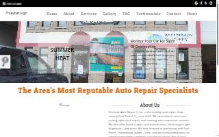 Kennedy Auto Repair II Inc. of Park Forest