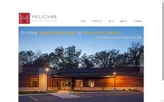 Melichar Architects of Park Forest