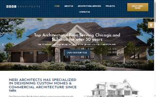 Neri Architects of Park Forest