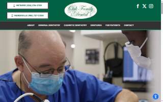 Oak Family Dental
