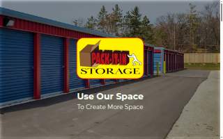 Pack It In Storage of Park Forest