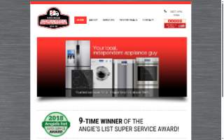 Park Ridge Appliance Repair