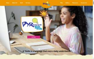 PYR SERVICES of Park Forest