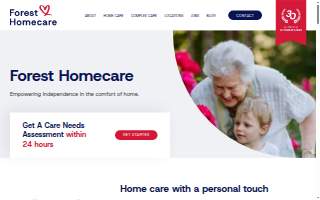 Rosie Mae Home Care