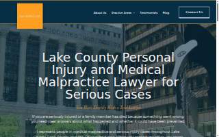 Sean Burke Law, LLC of Park Forest