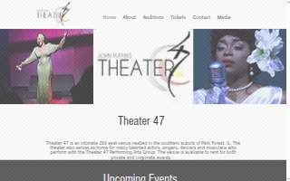 Theater 47