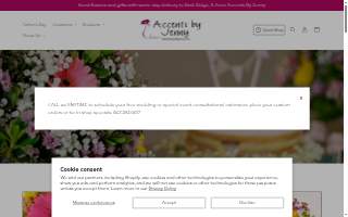 Accents By Jenny