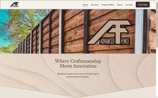Advanced Fence & Gate of Park Ridge